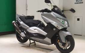 YAMAHA T-MAX 500 2011 SJ08J