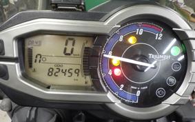 TRIUMPH TIGER 800 2013