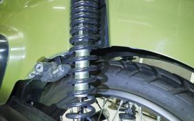 HONDA CROSS CUB 110 JA45