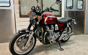 HONDA CB1100EX FINAL ED 2022 SC65