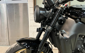 YAMAHA XSR900 2025 RN96J