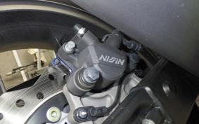 HONDA CBR400R 2024 NC65