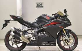 HONDA CBR250RR 2008 MC51