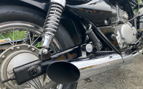 KAWASAKI ELIMINATOR 125 BN125A