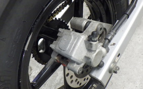 HONDA XR50 MOTARD AD14