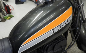 SUZUKI TS400 1975 TS4003
