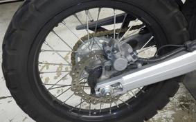 HONDA CRF250 GEN 2 RALLY 2016 MD47