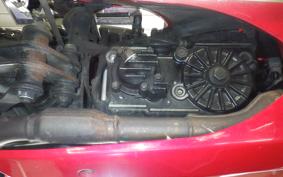 KAWASAKI NINJA 250R 2000 EX250K