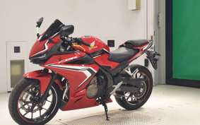 HONDA CBR400R 2019 NC56