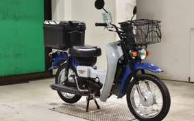 SUZUKI BIRDIE 50 E BA42A