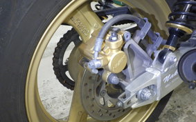 HONDA CB400SF VTEC Spec3 2006 NC39