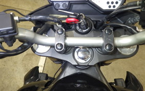 YAMAHA FZ8 FAZER N 2014