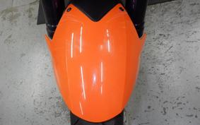KTM 1290 SUPER DUKE R 2014