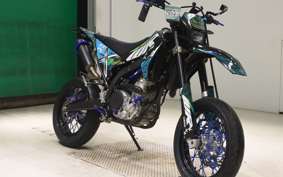 YAMAHA WR250X 1986 DG15J
