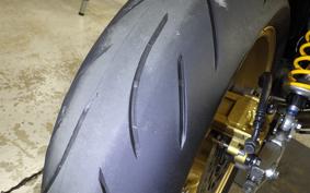 HONDA CB400SF VTEC 2012 NC42