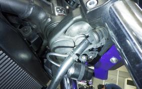 YAMAHA MT-07 ABS 2018 RM19J