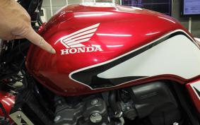 HONDA CB400SF VTEC A 2010 NC42
