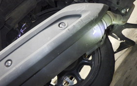 YAMAHA JOG-7 AY01
