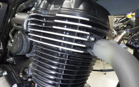 HONDA GB350S 2022 NC59