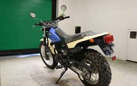 YAMAHA TW200 Gen.2 2024 DG07J