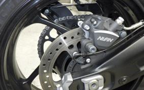 TRIUMPH TRIDENT 660 2021