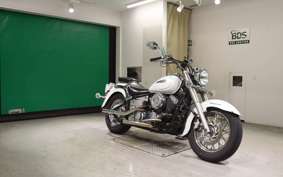 YAMAHA DRAGSTAR 400 CLASSIC 2003 VH01J