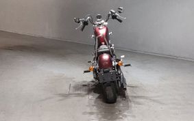 HARLEY XL1200V 2013 LF3