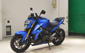 SUZUKI GSX-S 1000 2015 GT79A