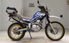 YAMAHA SEROW 250 DG17J