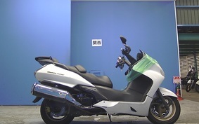 HONDA SILVER WING 600 A 2010 PF01