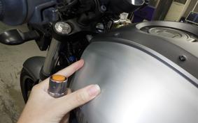 YAMAHA XSR700 2018 RM22J