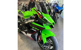 KAWASAKI NINJA ZX-10R R 2022 ZXT02L