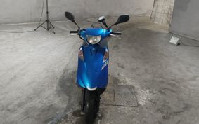 SUZUKI ADDRESS V125 CF46A