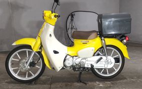 HONDA SUPER CUB110 JA59