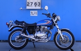 HONDA CB250 T CB250T
