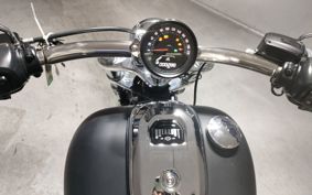 HARLEY FXBR1920 2026 YE9