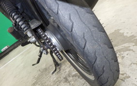 YAMAHA T115 2013