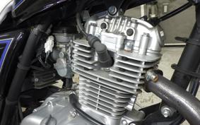 SUZUKI GN125 H 2004
