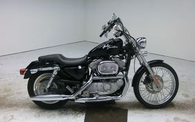 HARLEY XL883C 2002 CJM