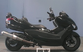 YAMAHA MAJESTY 250 2007 SG20J