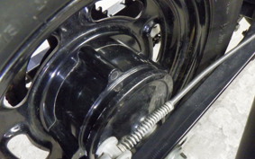 HONDA APE 50 2026 AC16