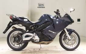 BMW F800ST 2010