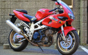 SUZUKI TL1000S 1997 VT51A