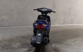 SUZUKI ADDRESS V125 CF4MA