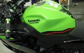 KAWASAKI NINJA 400 2022 EX400G