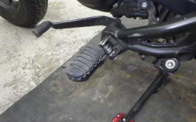 HONDA REBEL 250 S MC49