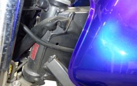 HONDA HORNET 250 2005 MC31