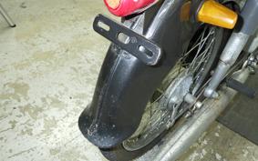HONDA C65 SUPER CUB 2008 C65