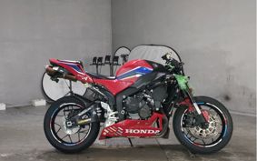 HONDA CBR600RR 2021 PC40
