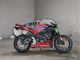 Фото Honda CBR600RR 2021 с японского аукциона